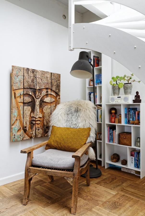 Cool Familyhome Close To The Beach W Two Cuddly Cats Espergærde المظهر الخارجي الصورة